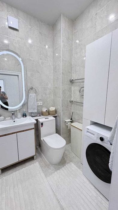 продам в Ипотеку 3 ком квартиру  90кв