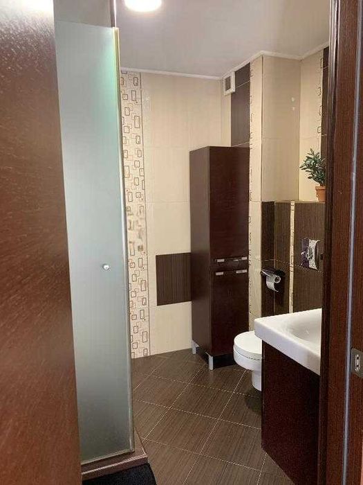 Дава се под наем Многостаен апартамент в София, Манастирски ливади - 224 кв.м за 1632 € - Снимка #8