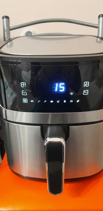 Немски Еър Фрайър Michelino