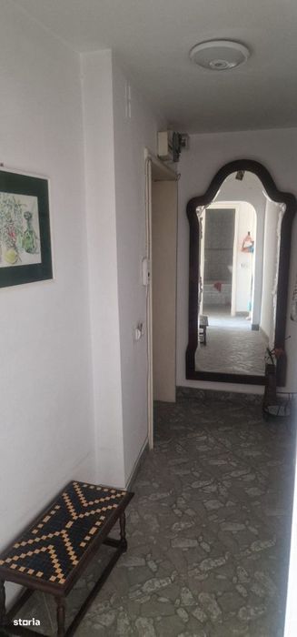 Apartament 2 Camere | Universitate | Nemobilat| Centrala Proprie