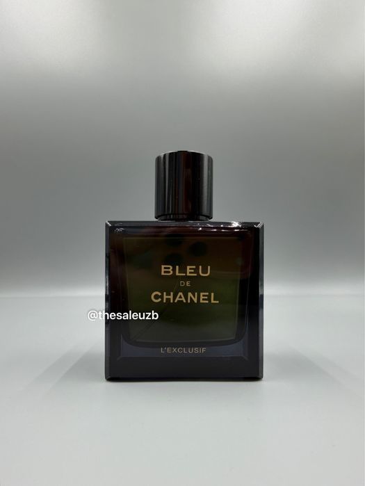 Chanel Bleu L'Exclusif 100ml