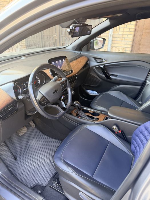 Chevrolet Tracker 2 Premier