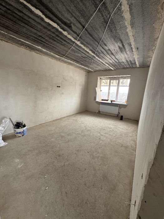 Продается 2-х ком кв в районе Зачаганск