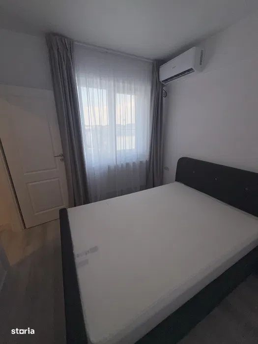 Apartament 2 camere | Chiajna | 10'Metrou | Centrala Proprie | Nou |