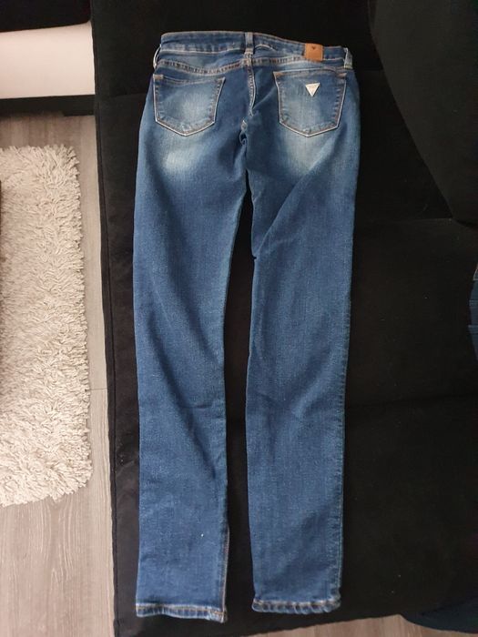 Blugi Guess originali
