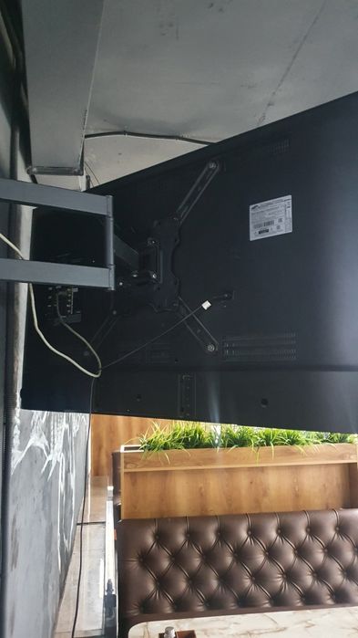 Телевизор Samsung