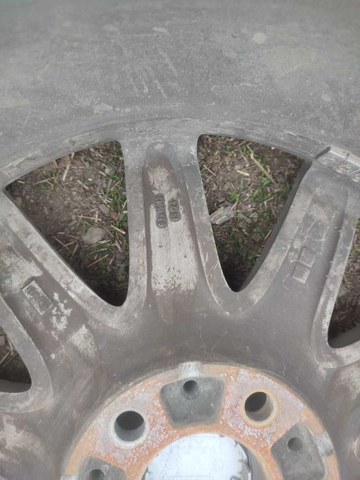 Джанти за bmw Style 95 - 19 цола 4бр 9J et24