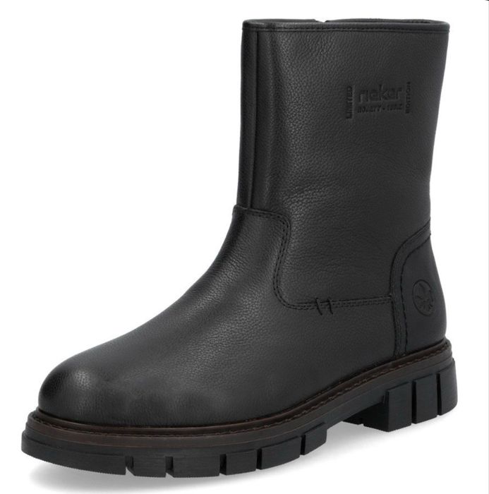 Зимние сапоги Rieker