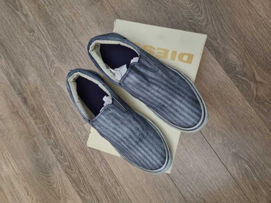 Diesel /37, оригинални