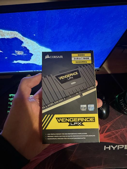 Pc gaming/ full setup