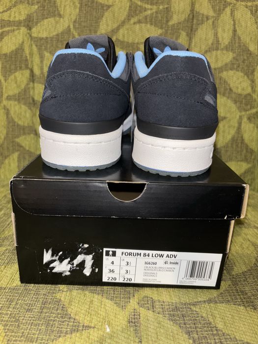 Нови обувки adidas Forum 84 Low ADV