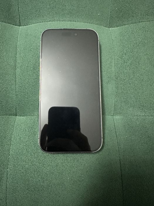 iPhone 14 pro 256