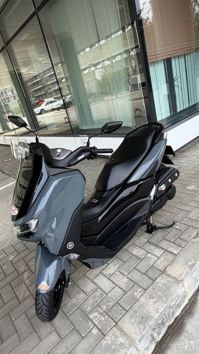 Yamaha Nmax 125 an 2024