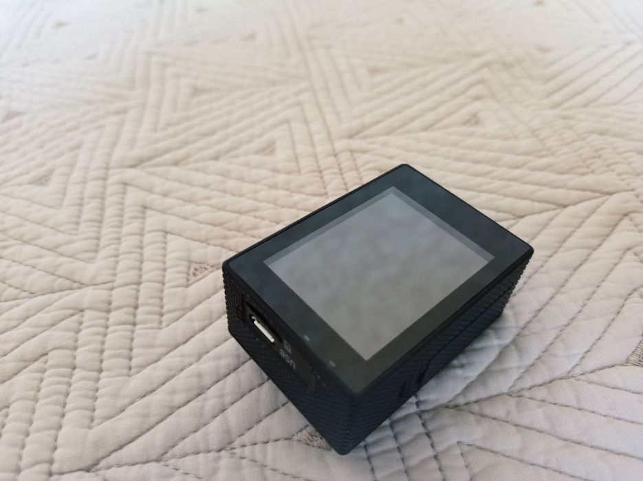 Продам sjcaam sj4000