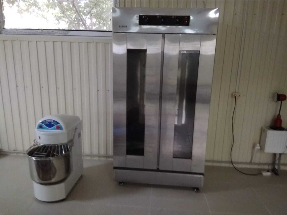 продается пекарня