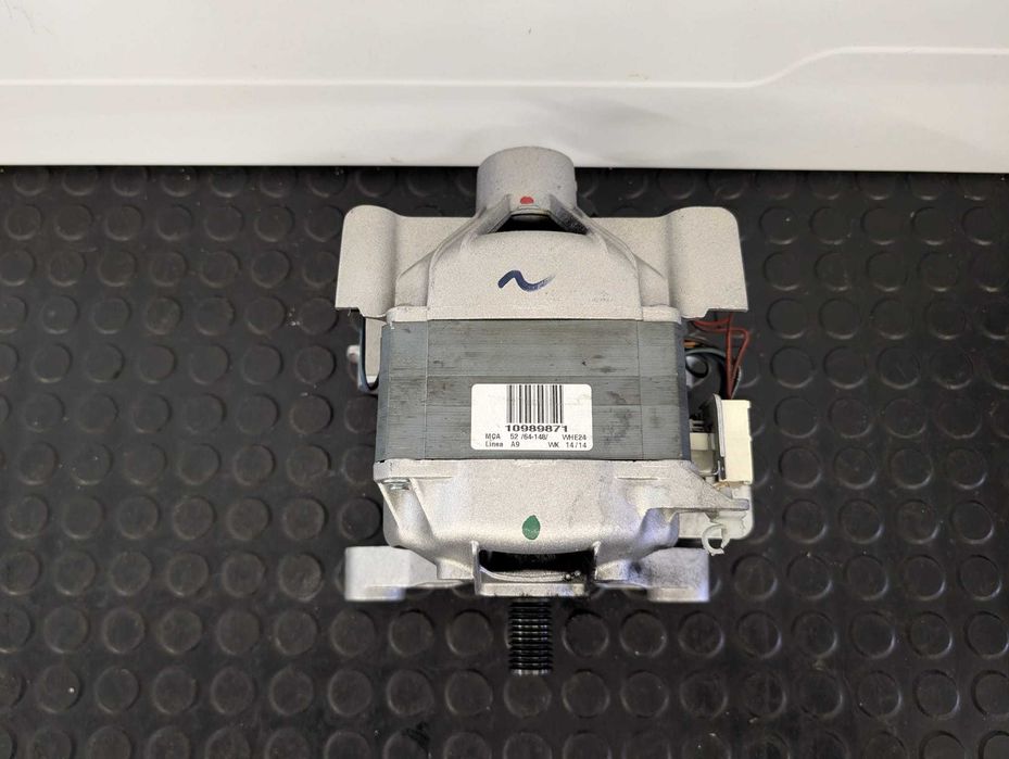 Motor masina de spalat MCA 52/64-148, 7 pini Whirlpool / R2