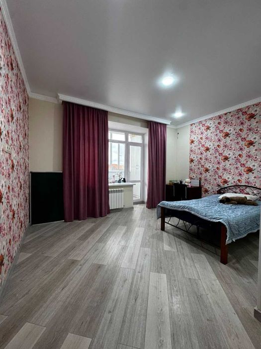 Продам 5комн кв ЖК Нектар Батыс