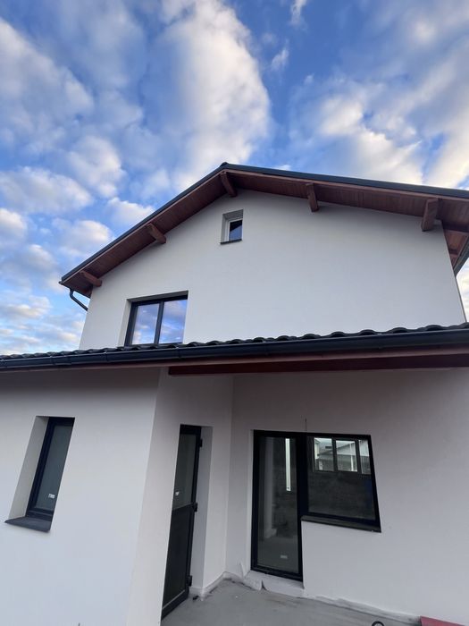 Casa Noua in Tautii Magheraus