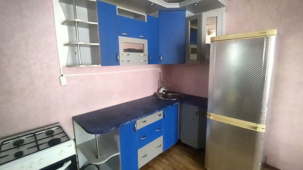 Комната в общежитии