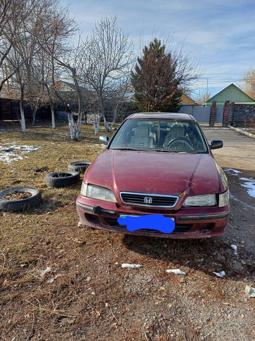 Срочно продается Honda Acord 5 поколение