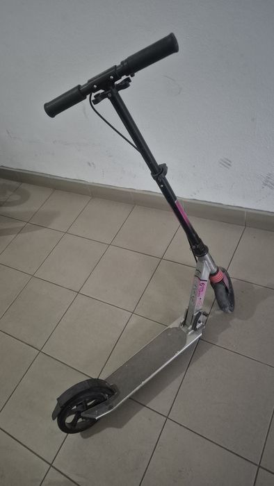 Trotineta Mid9 decathlon