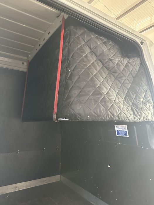 Pat de dormit Iveco daily 2014-2020