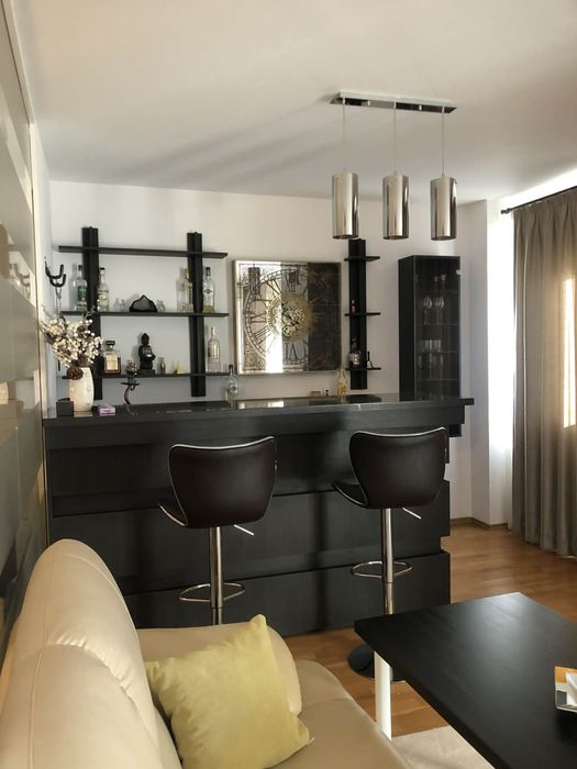 Inchiriez Apartament 3 Camere – Ibiza Sol Pipera / acces piscina