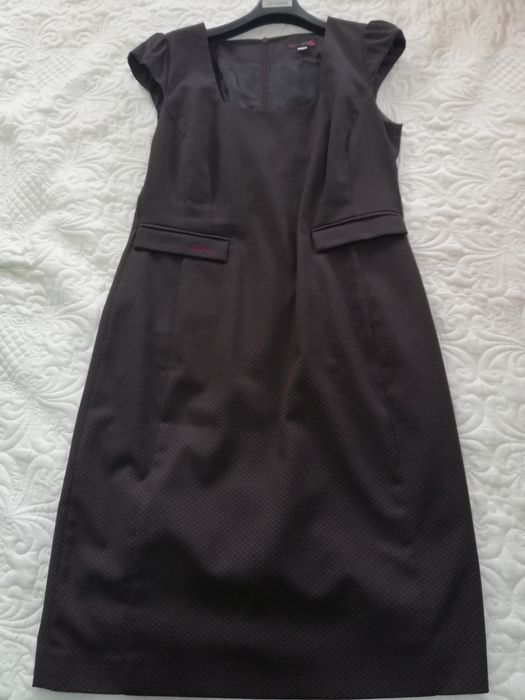 Дамски костюм РОСИ, Български, висок клас