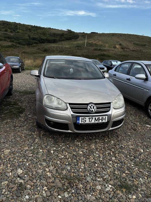Vw jetta stare excelenta