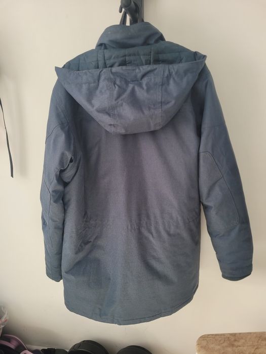 Куртка мужская Columbia