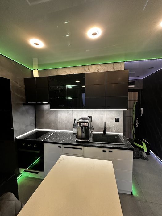 Продава се Едностаен апартамент в Варна, Виница - 44 кв.м за 1818 €/кв.м - Снимка #3