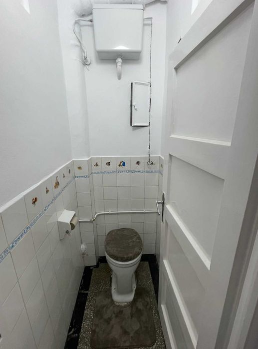 Apartament 1 camera Marasti / Farmec | 32 mp | Prima inchiriere | Mobilat