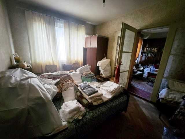 Продава се Тристаен апартамент в Търговище, Център - 78 кв.м за 1047 €/кв.м - Снимка #7