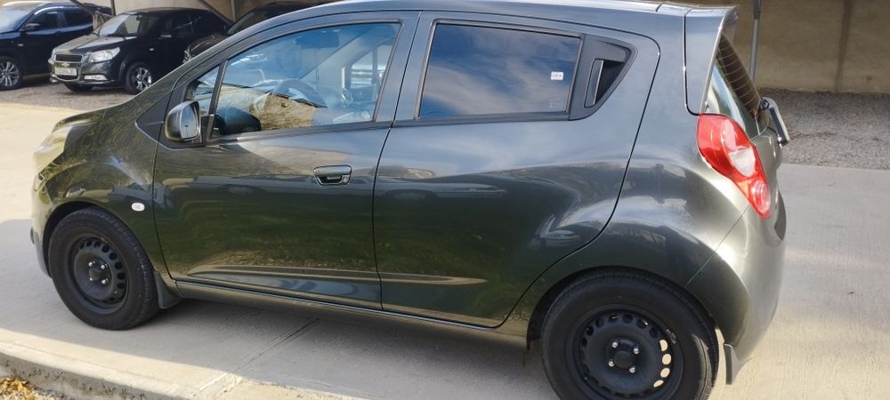 Продаётся Chevrolet Spark