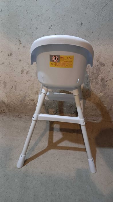 Стол детско столче за хранене DOLU