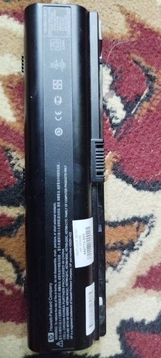 HP Noutbuk sotiladi
