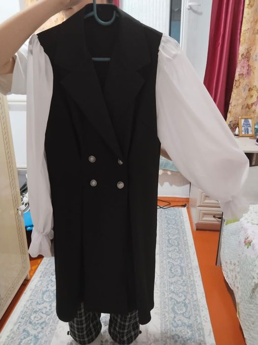 Школьная форма за 10 тысяч