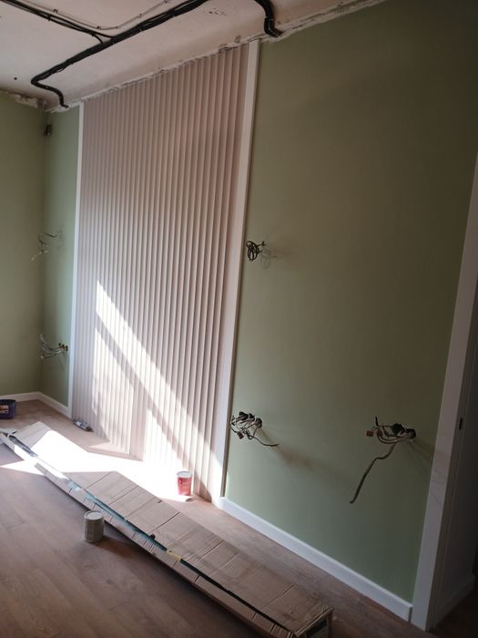 Ремонт квартир под ключ