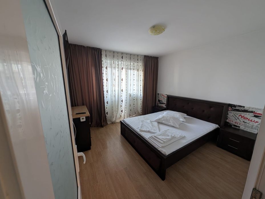 Cazare Focșani – Apartament 2 camere / Garsonieră