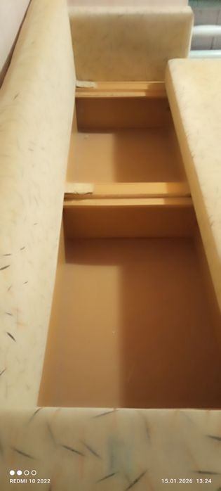 Диван два кресла