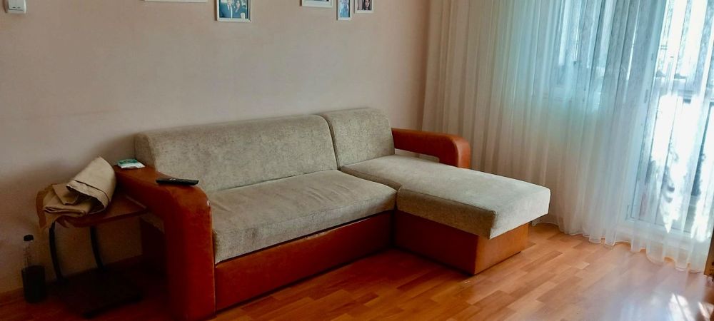 Vand Colțar extensibil