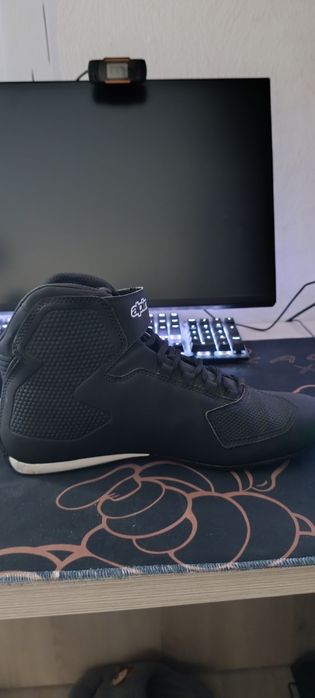 Alpinestars Sektor Shoes