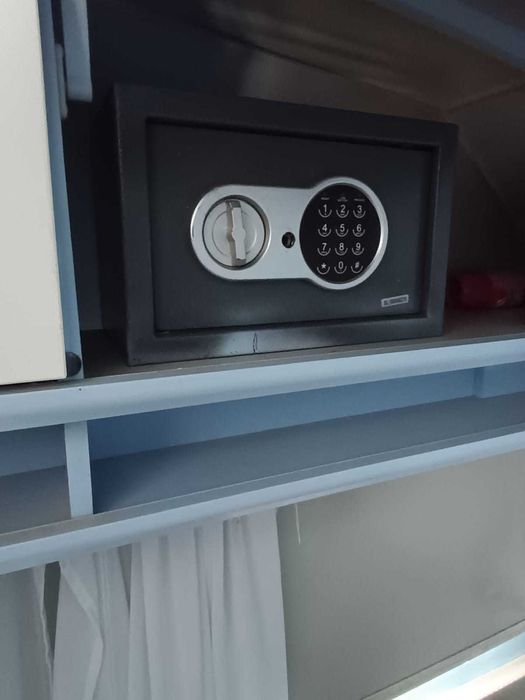 Rulota Delta de vanzare