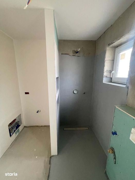 *Oradea* Casa individuala D+P+M Cartierul Grigorescu Oradea