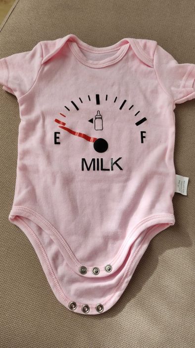 Бебешки дрешки- като нови