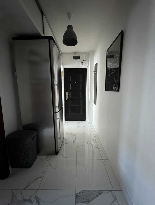 Apartament 2 camere de inchiriat Baia Mare, mobilat si utilat+parcare