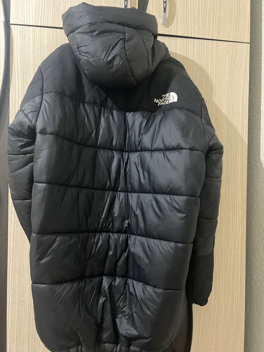 Geaca the north face