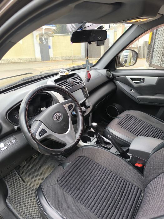 Продам Lifan x60