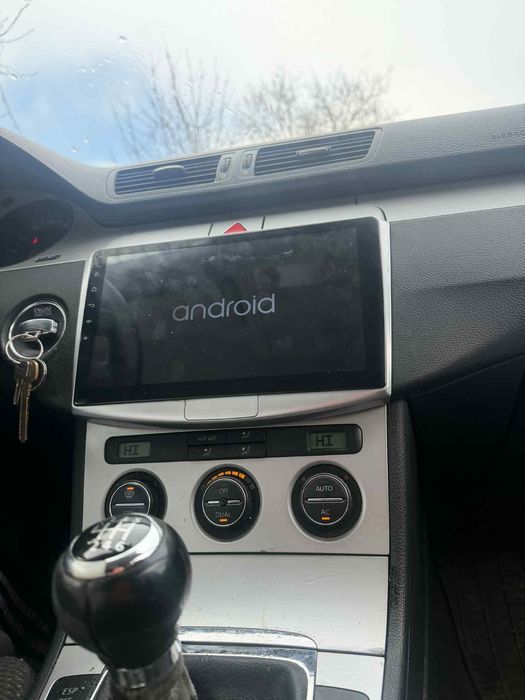 Wv Passat.An 2008.Km426000.Motor2.0