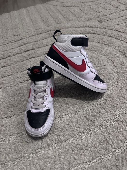 Nike Court Borough Mid 2 marime 29.5